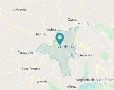 Saint-Flour