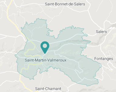 Nostre Ostal Saint-Martin-Valmeroux