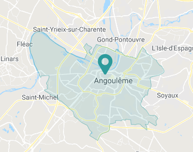 Beaulieu Angoulême