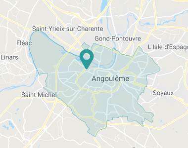 Les Charentes Angoulême