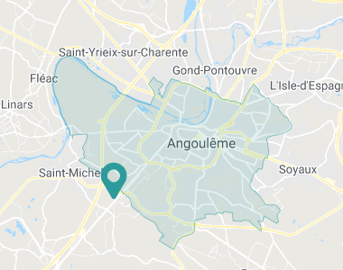 Girac Angoulême