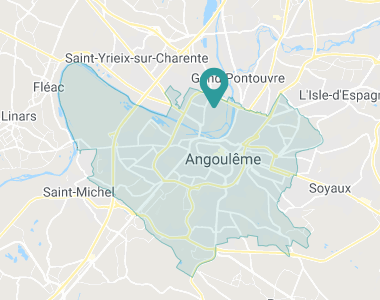 Émeraudes Angoulême