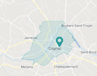 Les Girandières Cognac