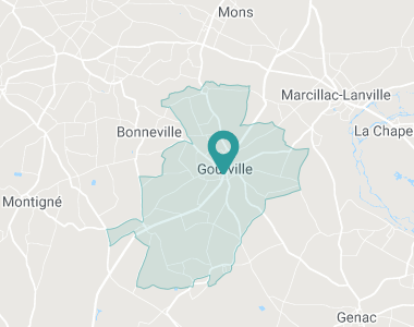 La roseraie Gourville