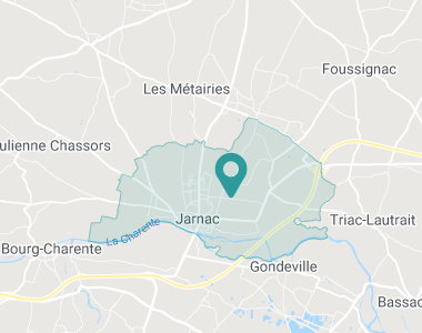 Jarnac