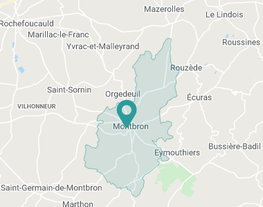 Montbron
