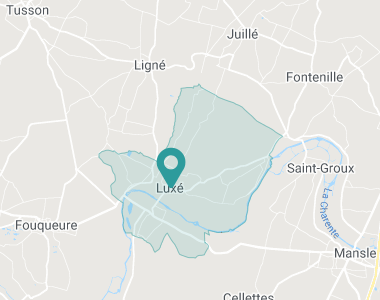 Luxé
