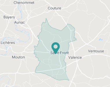 Sainte-Marthe Saint-Front