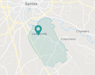 La Seigneurie Les Gonds