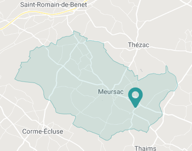 Meursac