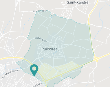 La Rochelle Puilboreau