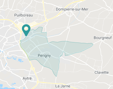 ARVI Domaine de Rompsay Périgny