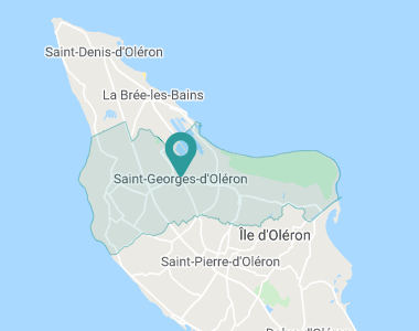 Saint-Georges-d'Oléron