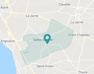 Salles-sur-Mer