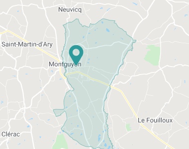  Montguyon