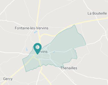 Vervins