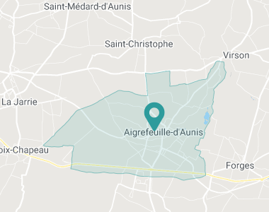 Les Marronniers Aigrefeuille-d'Aunis