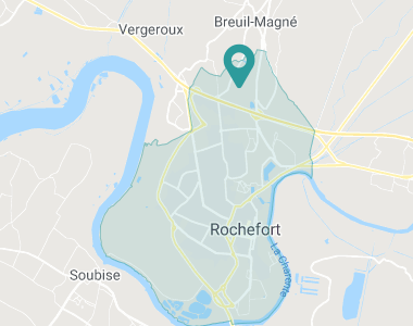 Rochefort