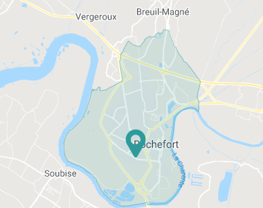 Rochefort