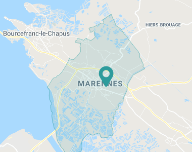  Marennes