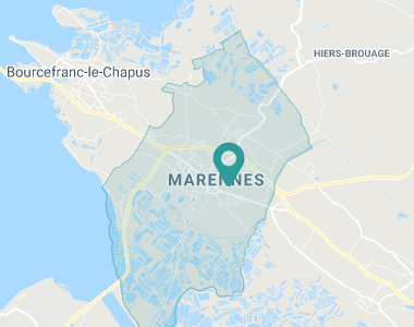 Marennes