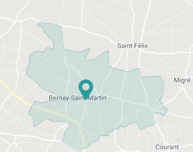 Bernay-Saint-Martin