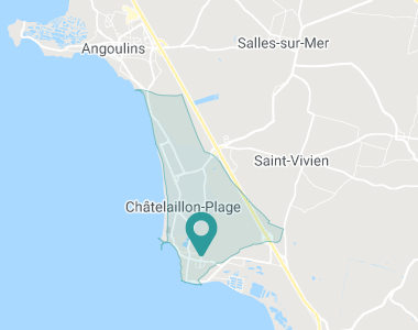 Les Boucholeurs Châtelaillon-Plage