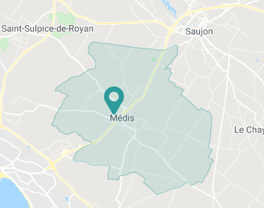 Médis