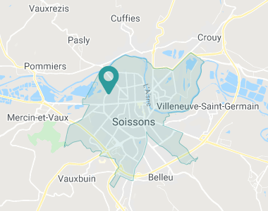 L'amitié Soissons