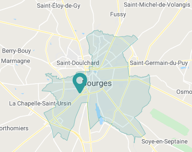 Les Résidences de Bellevue Bourges