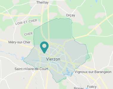Le Village Vierzon