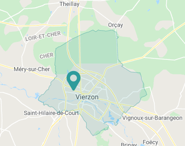  Vierzon