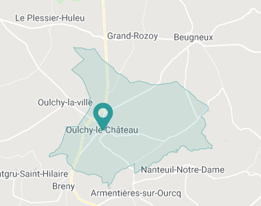  Oulchy-le-Château