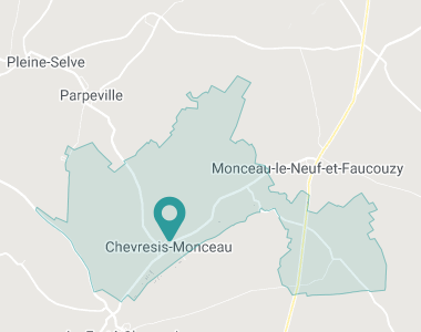 Chevresis-Monceau