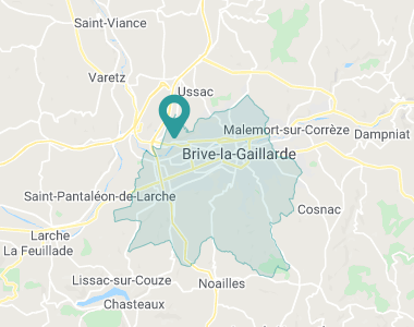 Pays de Brive Brive-la-Gaillarde