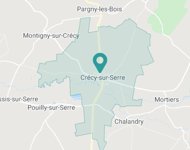  Crécy-sur-Serre