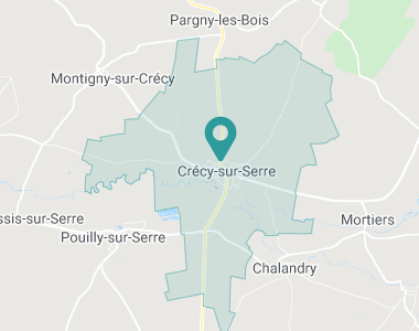 Crécy-sur-Serre
