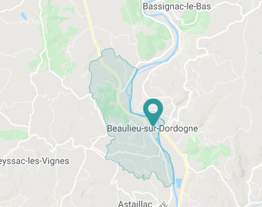 Les Gabariers Beaulieu-sur-Dordogne