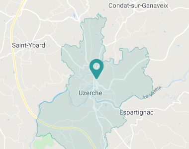  Uzerche