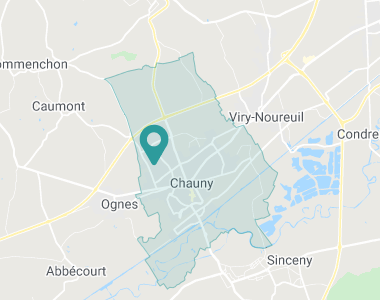 Chauny