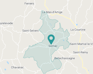 Sornac