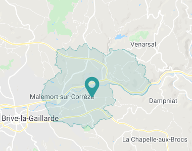 Pays de Brive - Site Malemort Malemort-sur-Corrèze