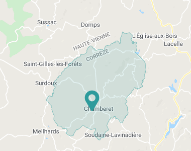 Chamberet