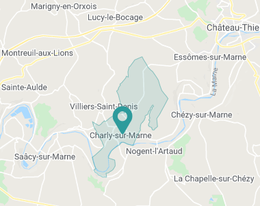 La Vallée Charly-sur-Marne