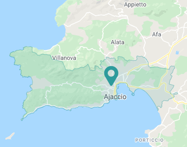 A Sérénita Ajaccio