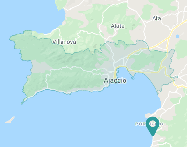 Agosta Ajaccio