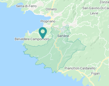 Sartène