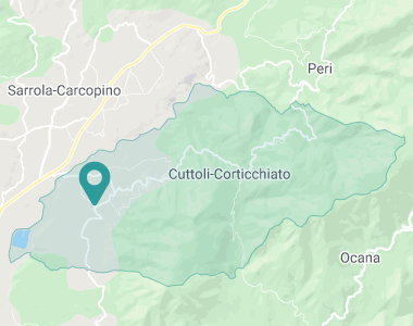 Sainte Marie Cuttoli-Corticchiato