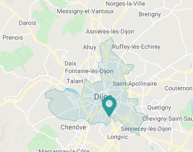 Dijon Dijon