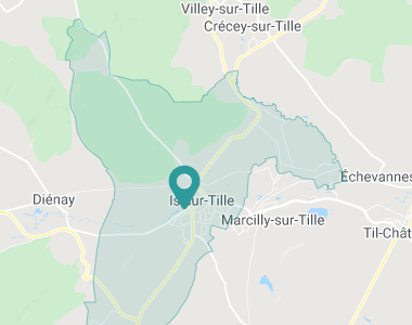 Is-sur-Tille